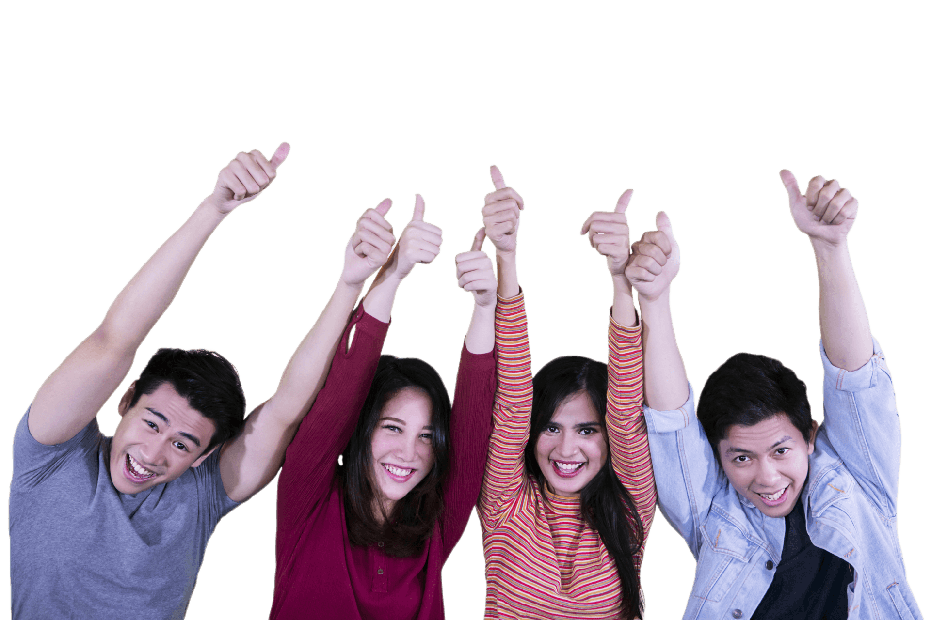 Filipino Friends Filipino Friends